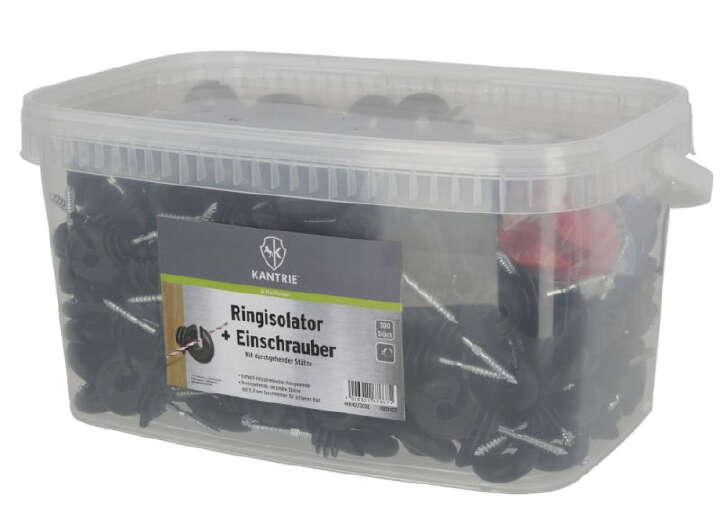 KANTRIE Ringisolator